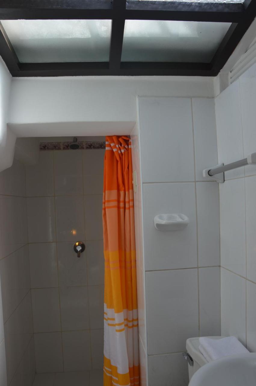 Hostal Wasichay Cusco Exterior photo